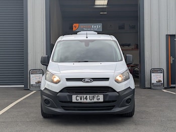 Used Ford Transit Connect 2014 for sale - 78185082: Photo