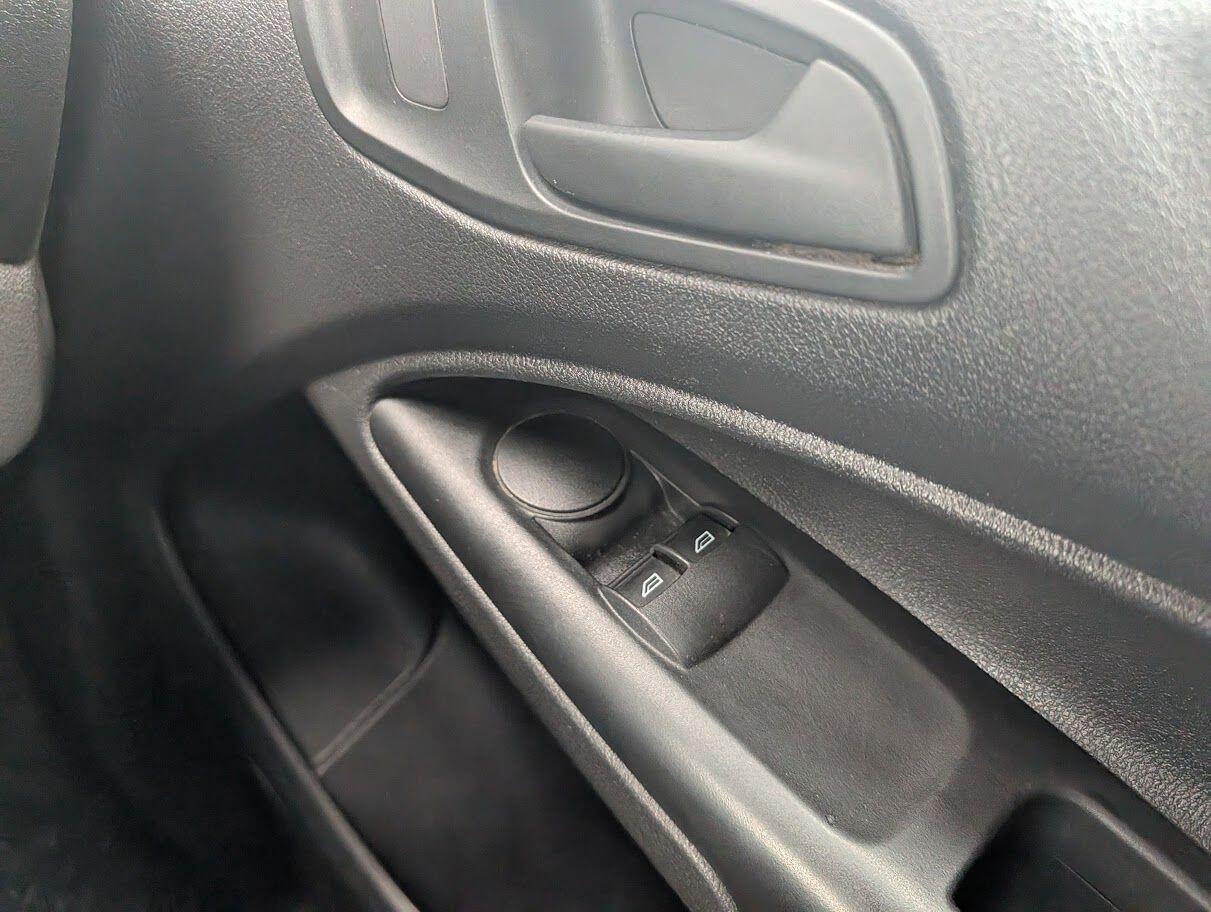 Used Ford Transit Connect 2014 for sale - 78185082: Photo 30