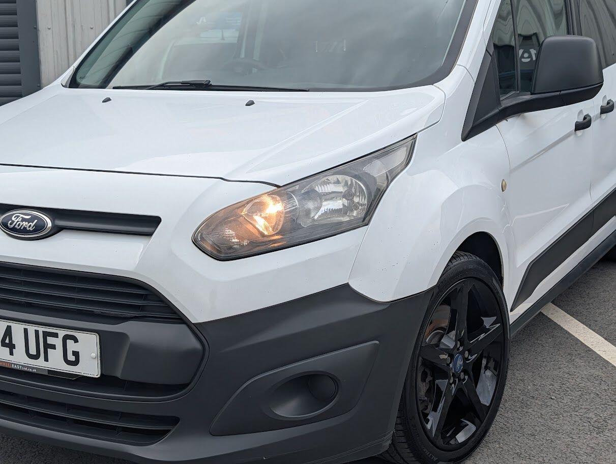 Used Ford Transit Connect 2014 for sale - 78185082: Photo 31