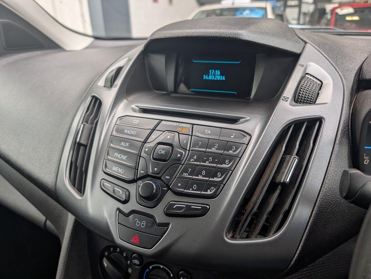 Used Ford Transit Connect 2014 for sale - 78185082: Photo 40