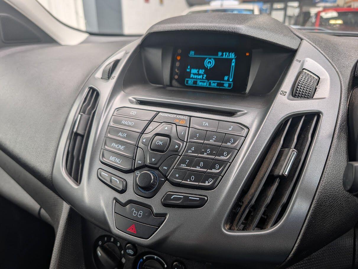 Used Ford Transit Connect 2014 for sale - 78185082: Photo 41