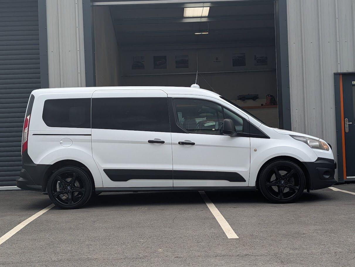 Used Ford Transit Connect 2014 for sale - 78185082: Photo 7