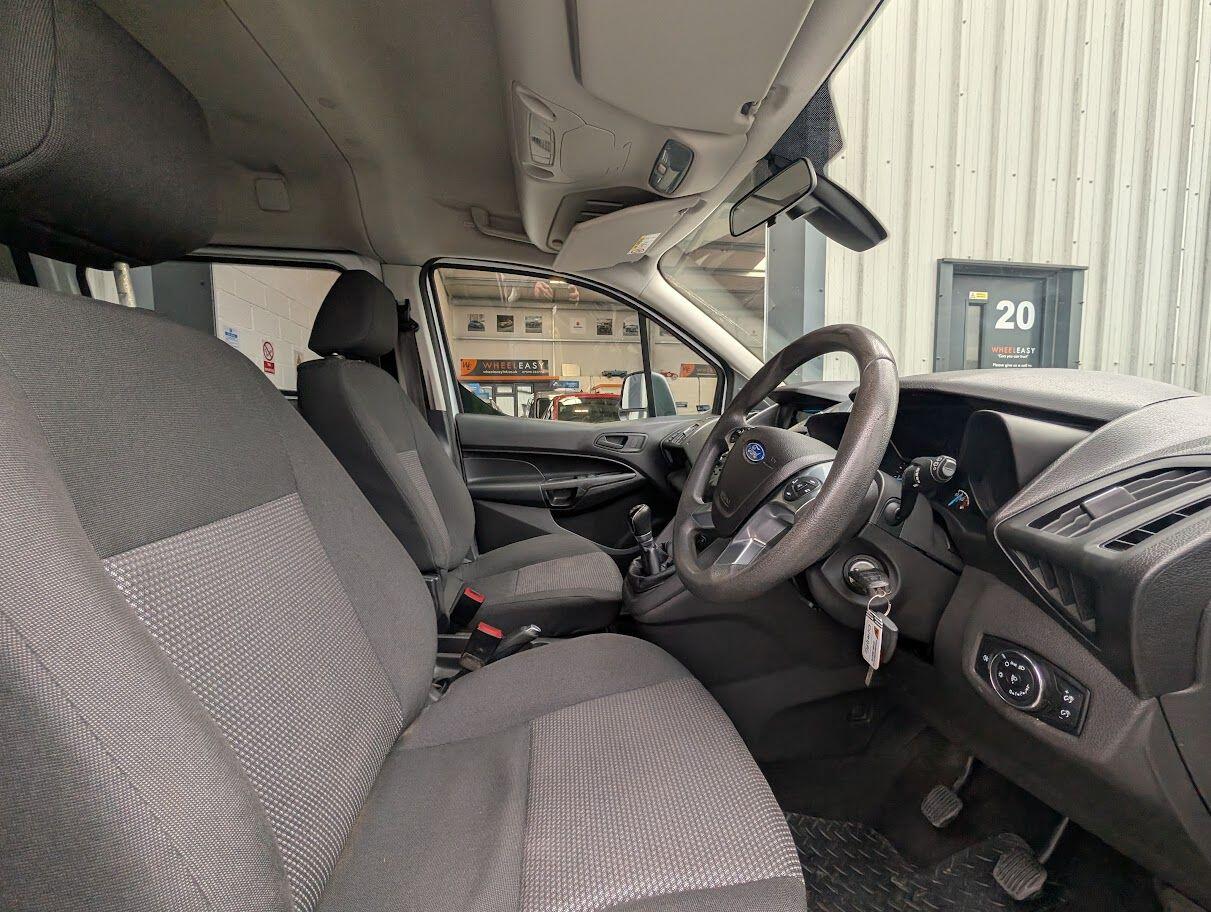 Used Ford Transit Connect 2014 for sale - 78185082: Photo 9