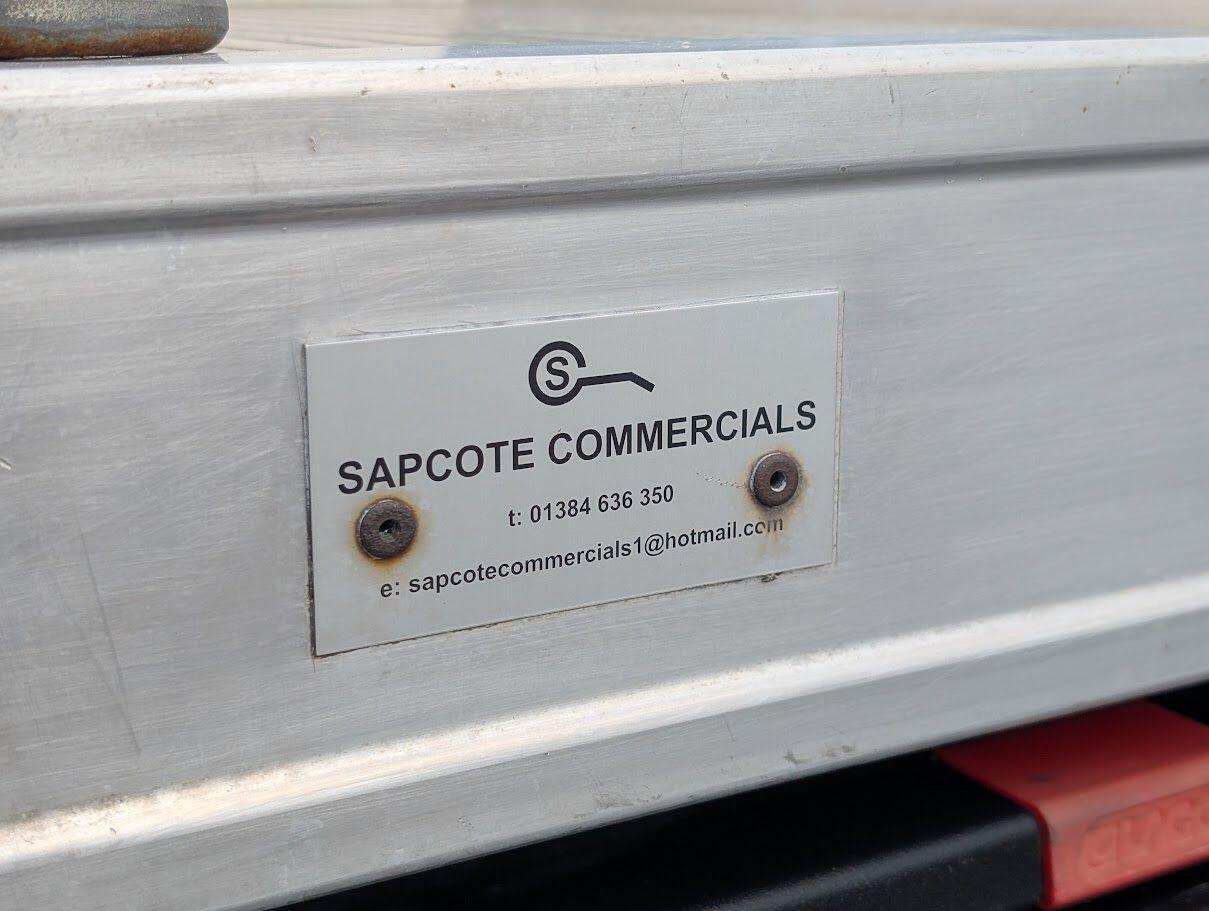 Used Mercedes-Benz Sprinter 2011 for sale - 76987655: Photo 18