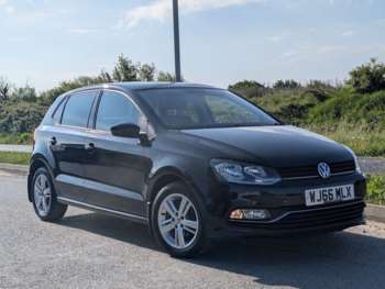 2016 (66) - 1.2 TSI BlueMotion Tech Match Euro 6 (s/s) 5dr
