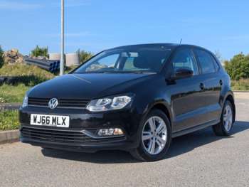 Used Volkswagen Polo 2016 for sale - 74758872: Photo