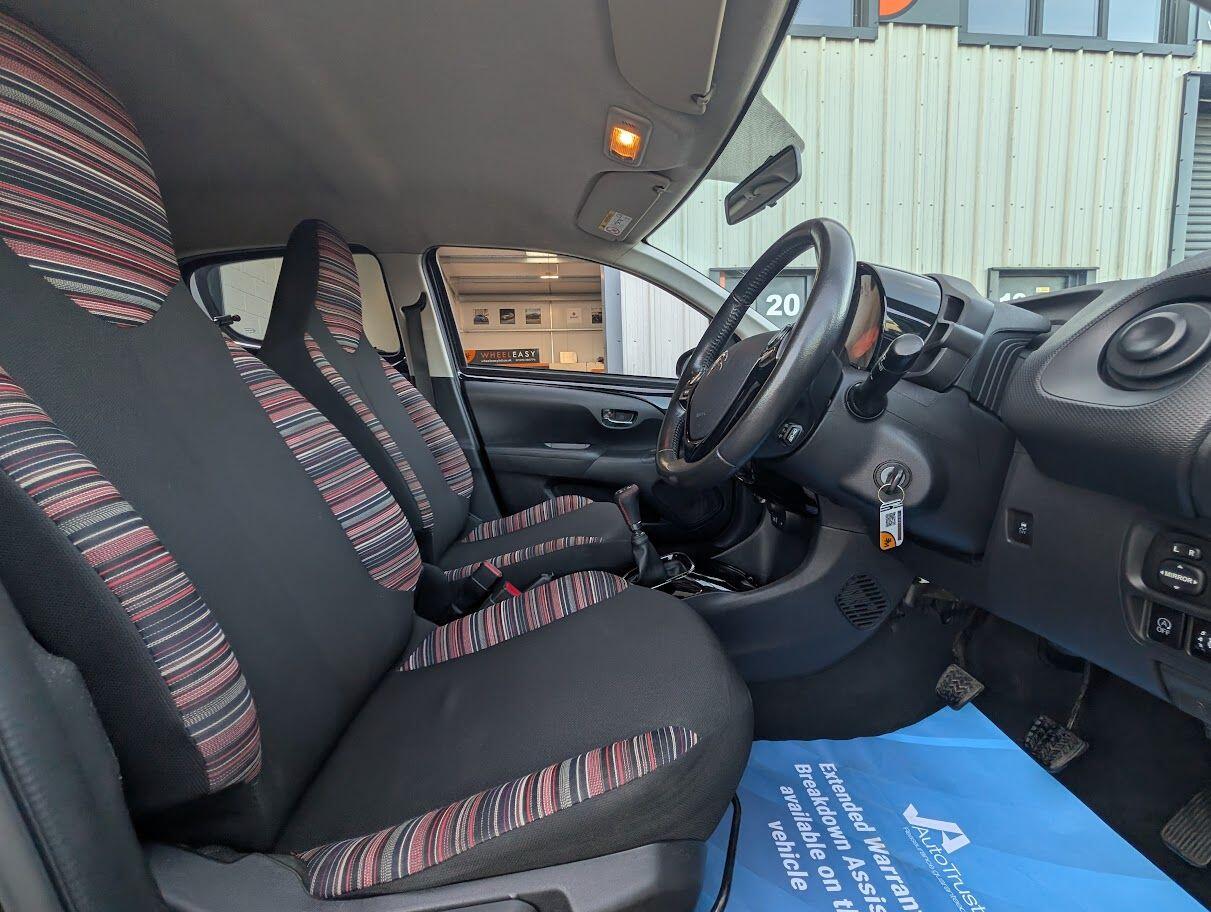 Used Citroen C1 2020 for sale - 77783061: Photo 10