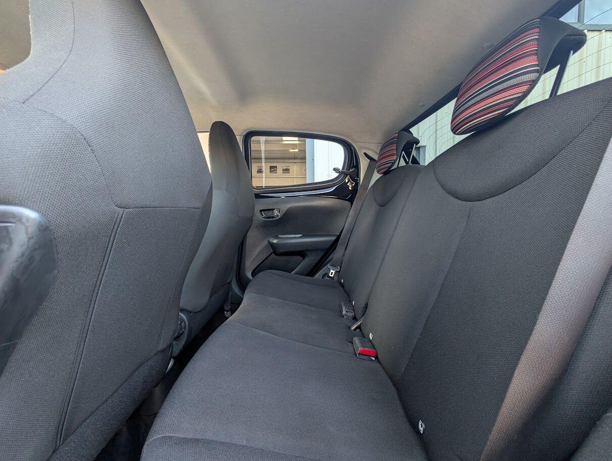 Used Citroen C1 2020 for sale - 77783061: Photo 12