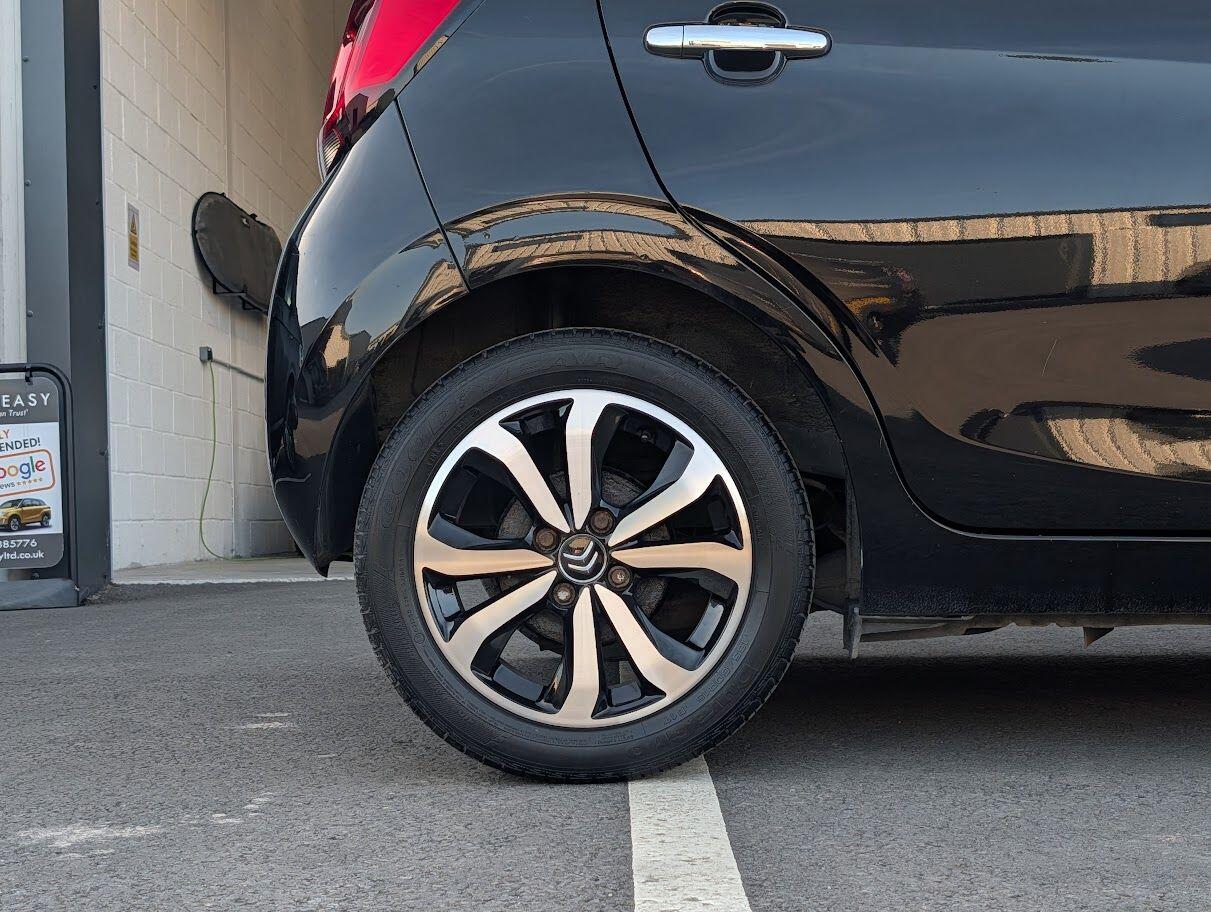 Used Citroen C1 2020 for sale - 77783061: Photo 13