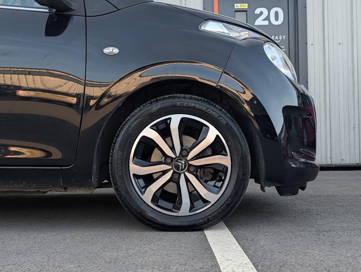 Used Citroen C1 2020 for sale - 77783061: Photo 14