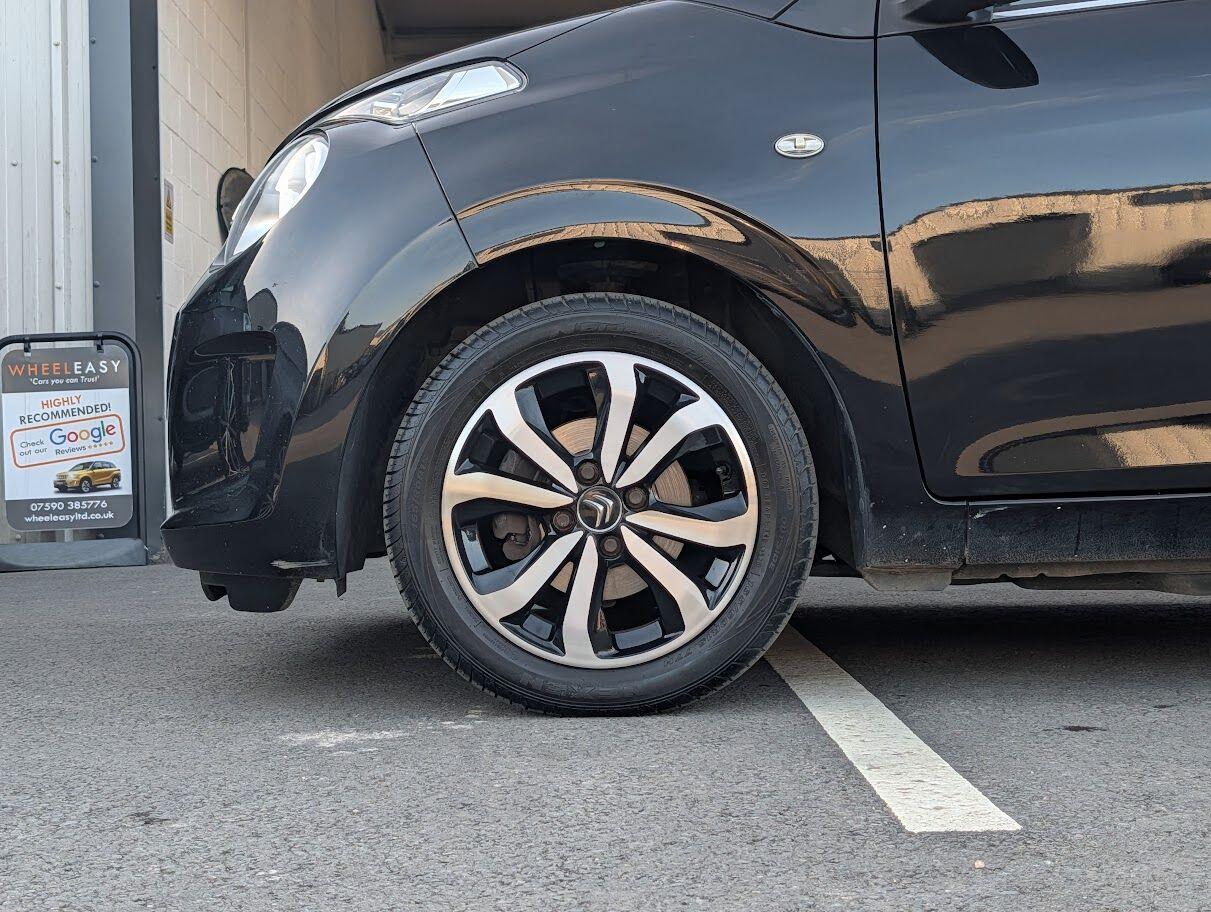 Used Citroen C1 2020 for sale - 77783061: Photo 15