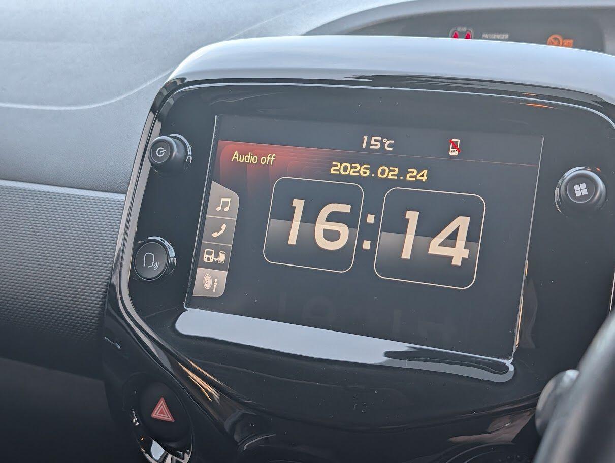 Used Citroen C1 2020 for sale - 77783061: Photo 17