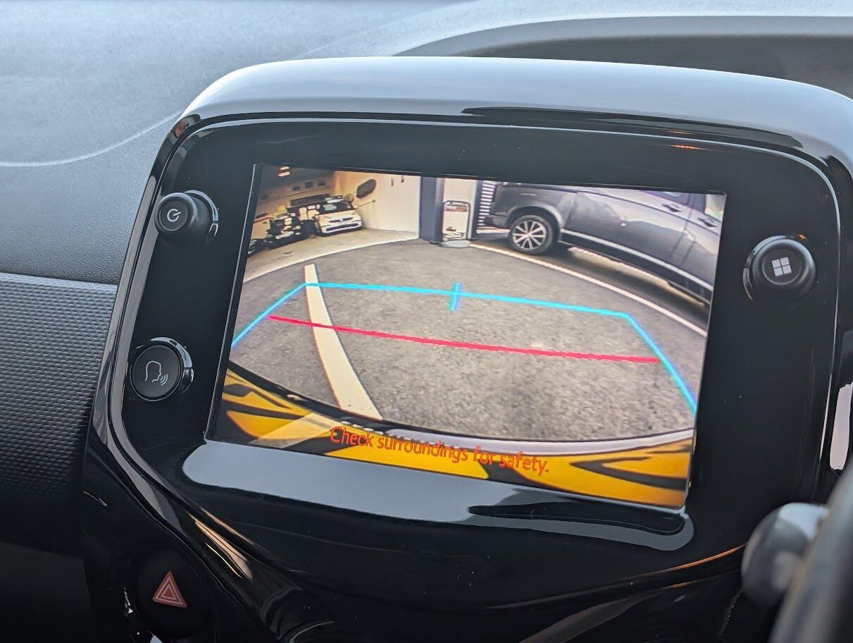 Used Citroen C1 2020 for sale - 77783061: Photo 18