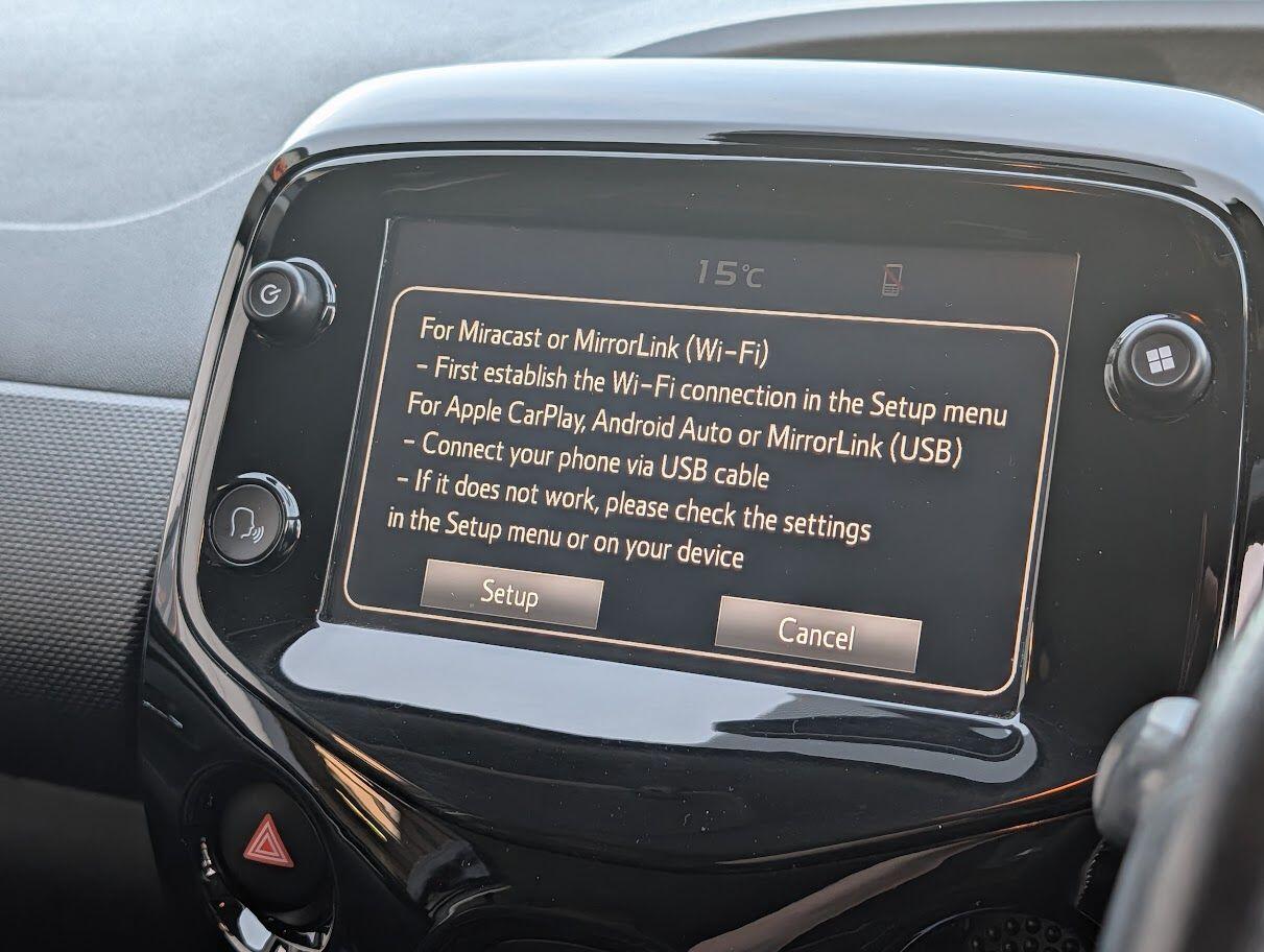 Used Citroen C1 2020 for sale - 77783061: Photo 19