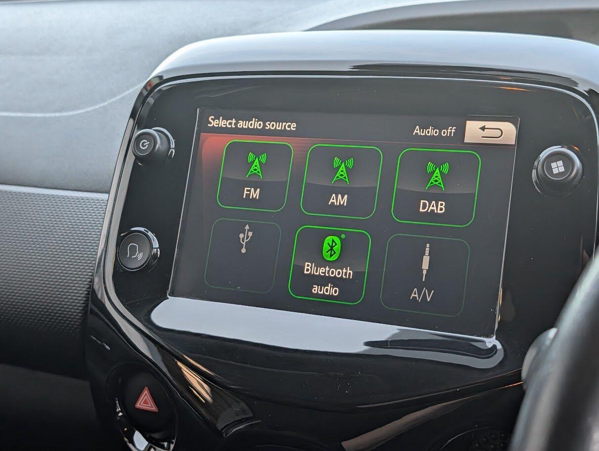 Used Citroen C1 2020 for sale - 77783061: Photo 20