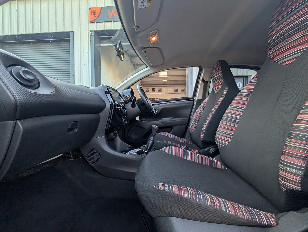 Used Citroen C1 2020 for sale - 77783061: Photo 21