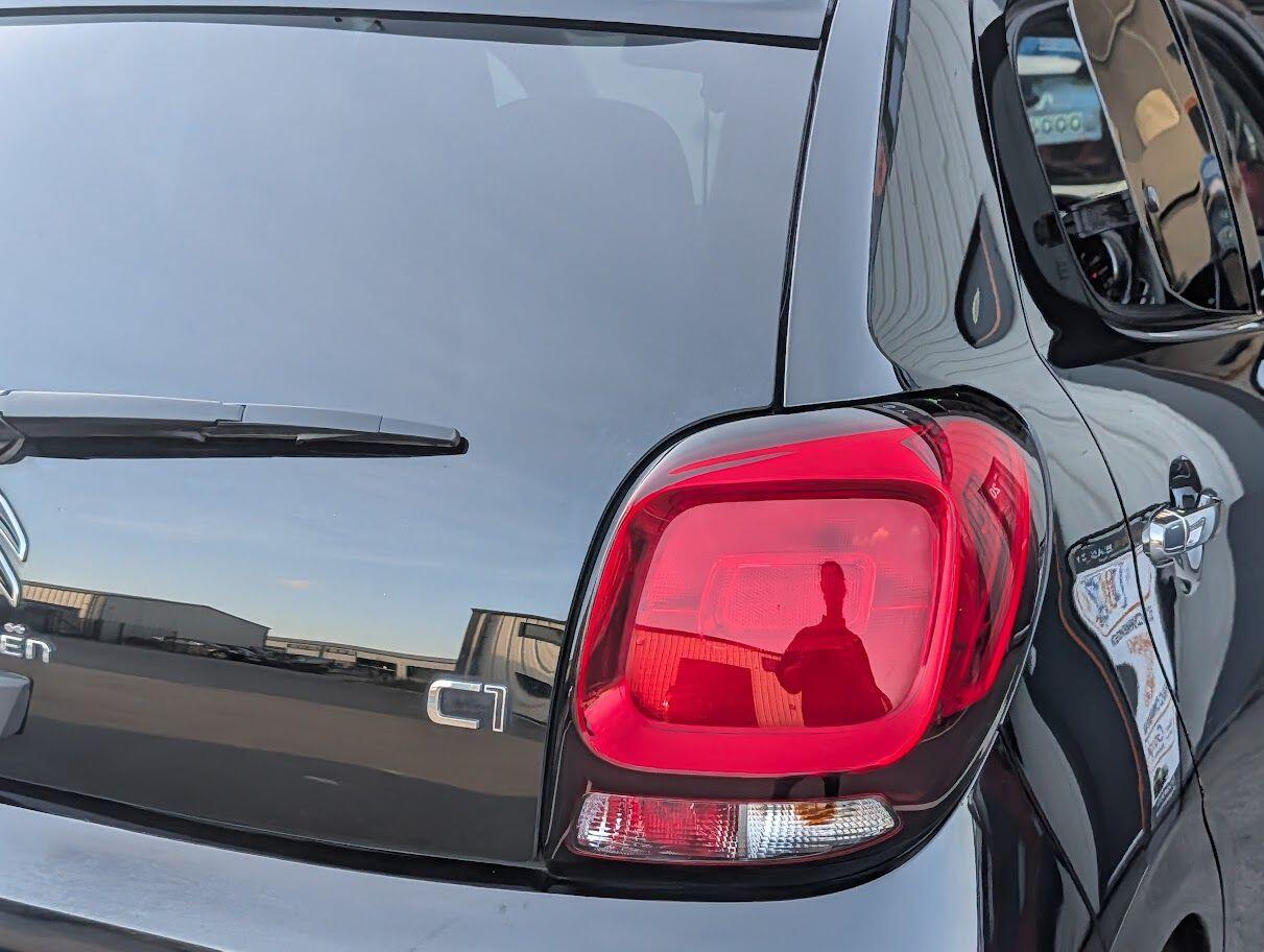 Used Citroen C1 2020 for sale - 77783061: Photo 22