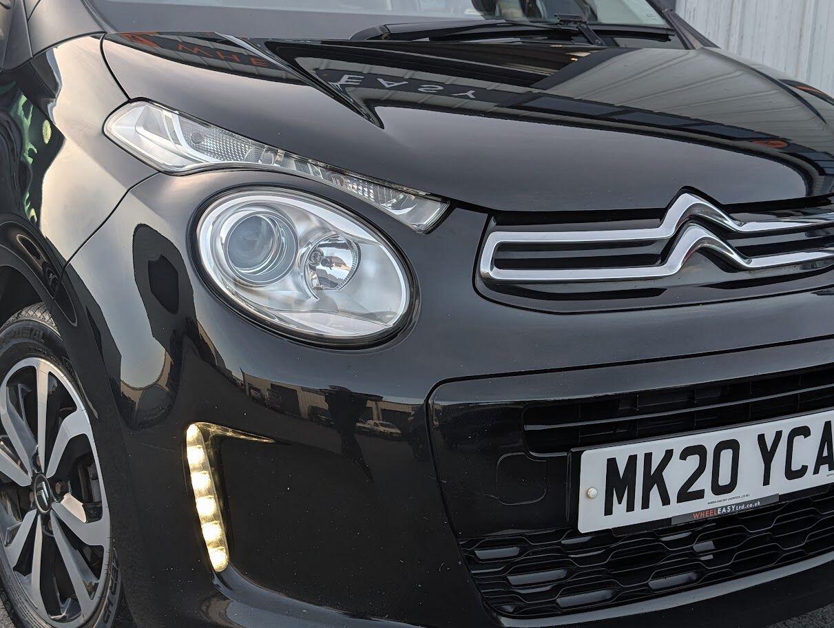 Used Citroen C1 2020 for sale - 77783061: Photo 23