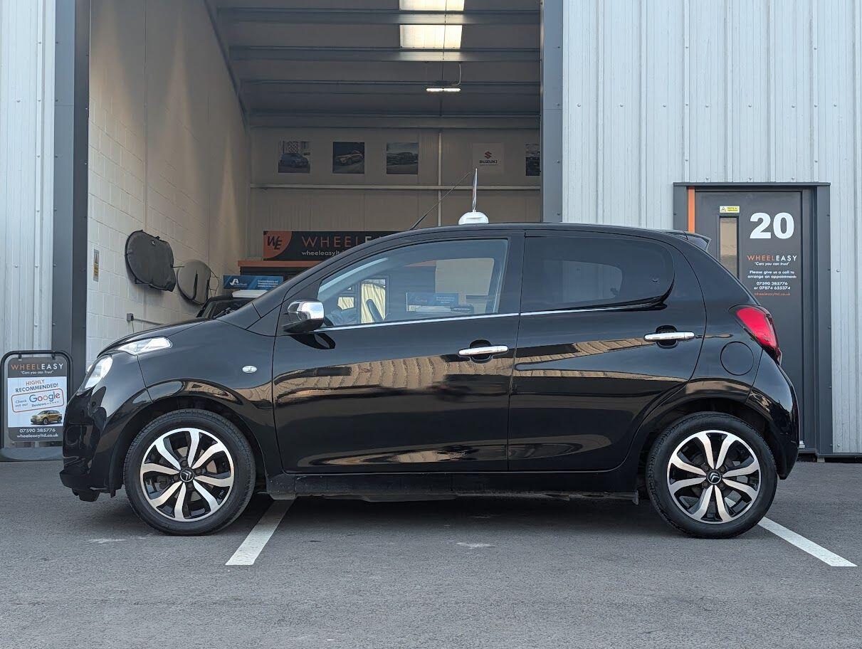 Used Citroen C1 2020 for sale - 77783061: Photo 5