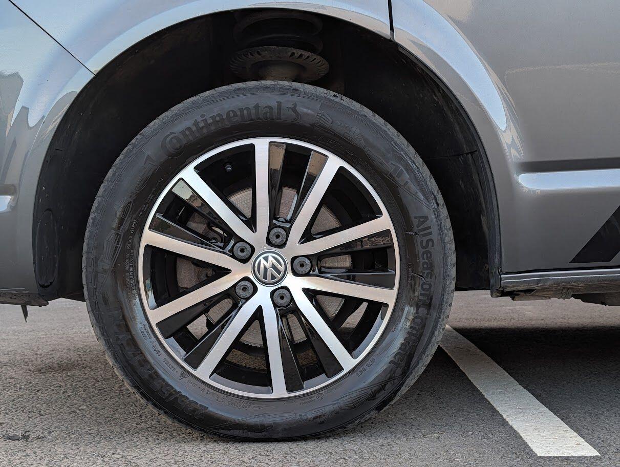 Used Volkswagen Transporter 2019 for sale - 78034821: Photo 13