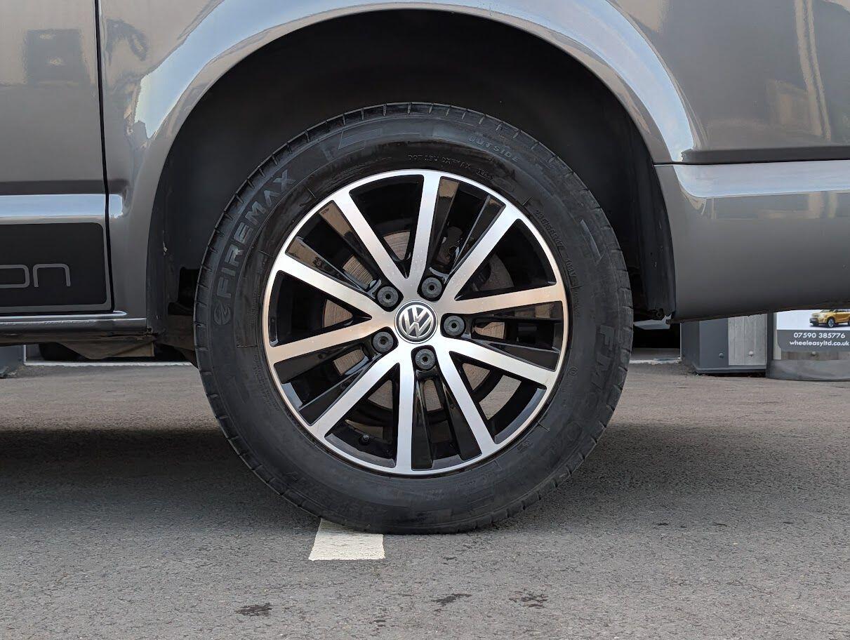 Used Volkswagen Transporter 2019 for sale - 78034821: Photo 14