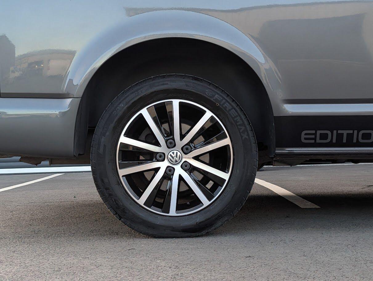 Used Volkswagen Transporter 2019 for sale - 78034821: Photo 15