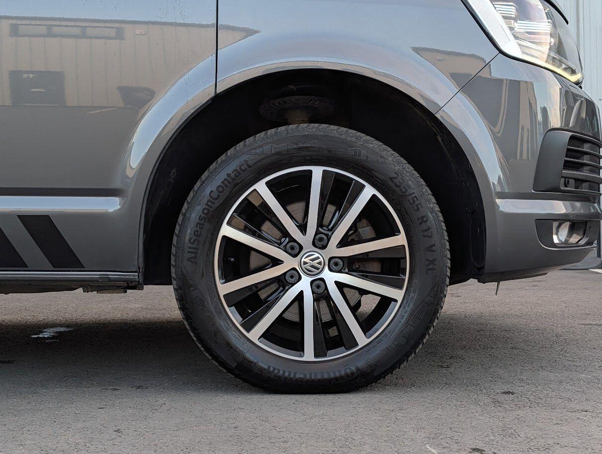 Used Volkswagen Transporter 2019 for sale - 78034821: Photo 16