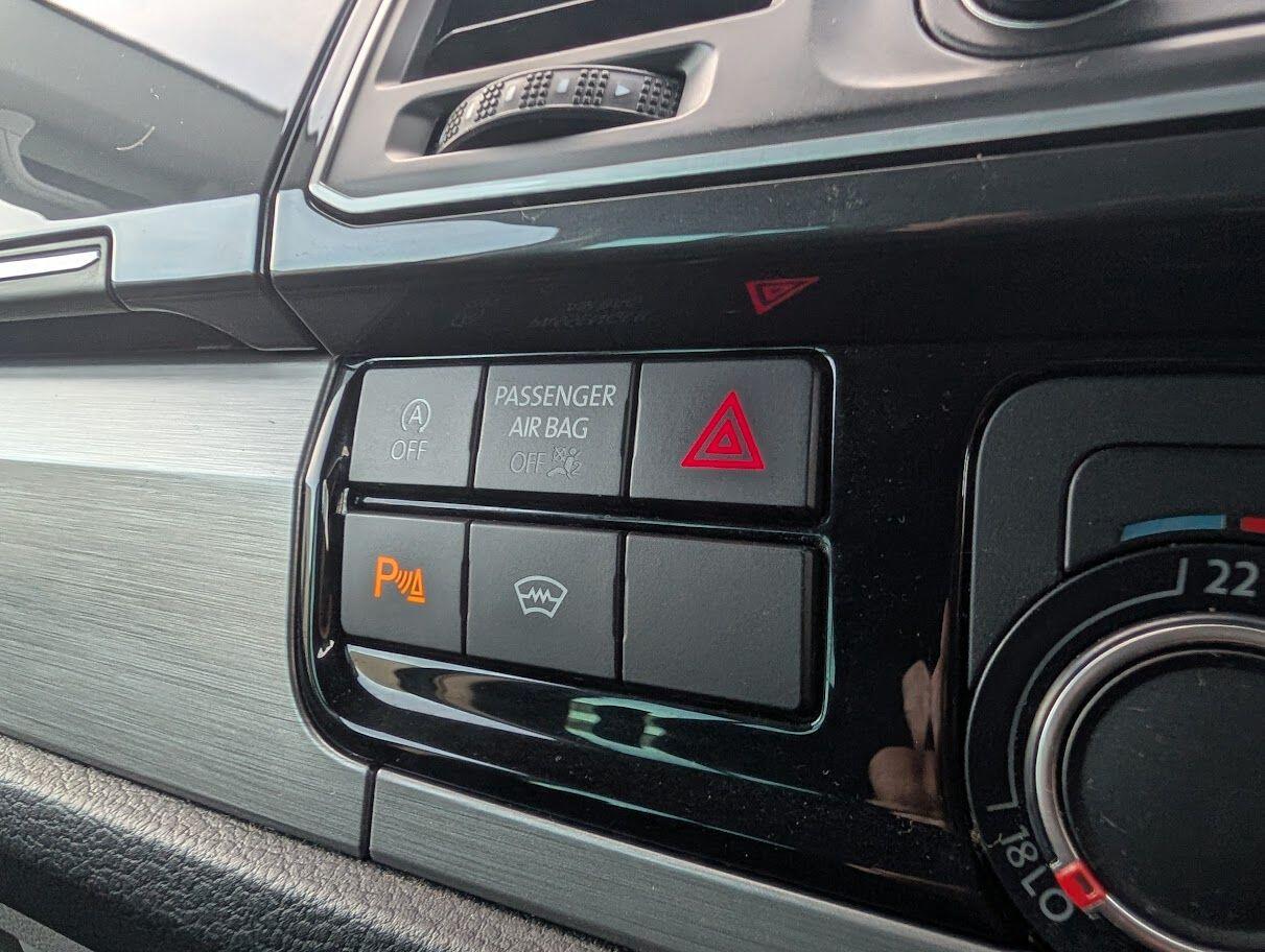 Used Volkswagen Transporter 2019 for sale - 78034821: Photo 17