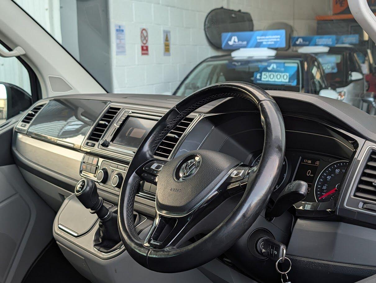 Used Volkswagen Transporter 2019 for sale - 78034821: Photo 18