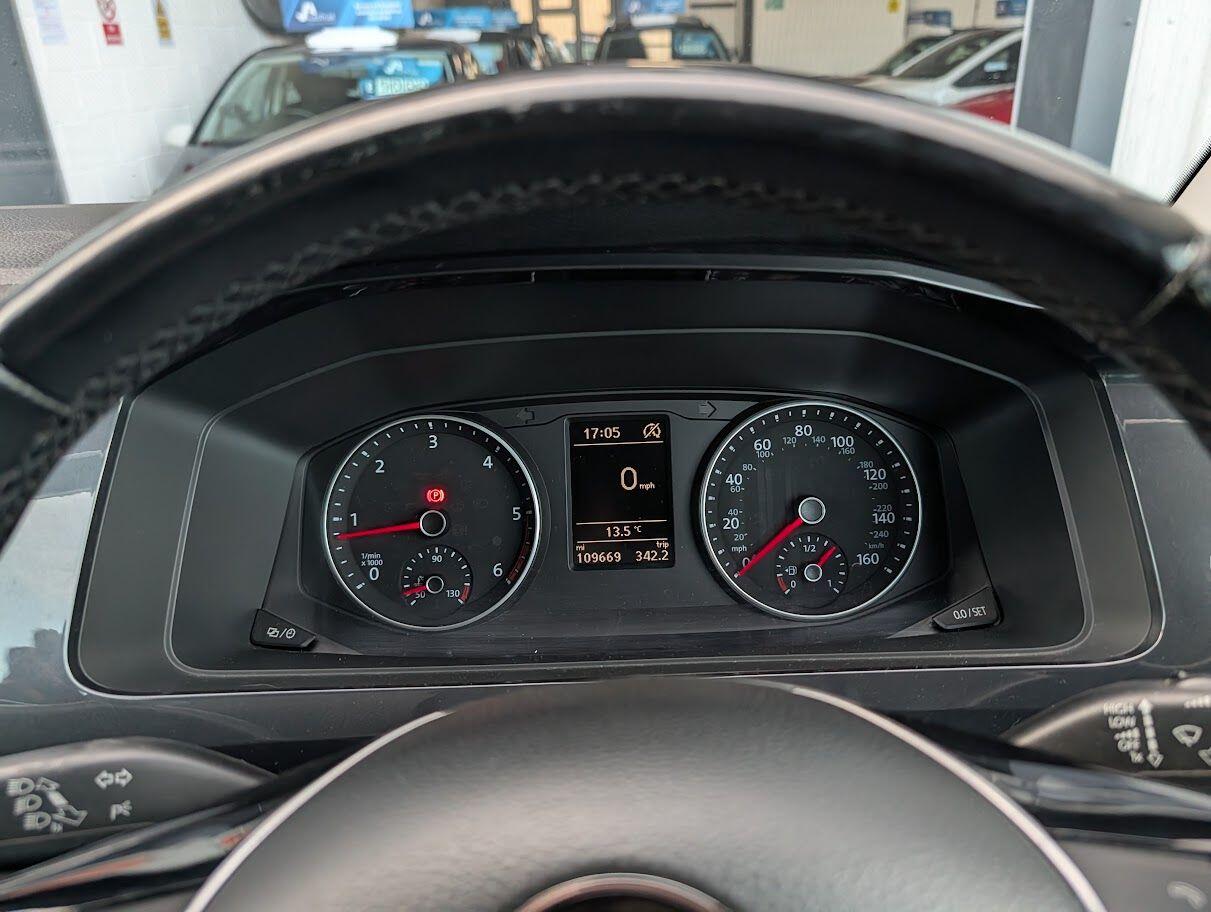 Used Volkswagen Transporter 2019 for sale - 78034821: Photo 19