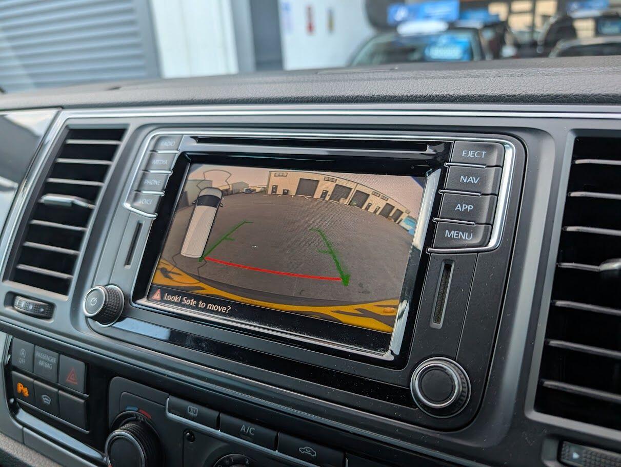 Used Volkswagen Transporter 2019 for sale - 78034821: Photo 21