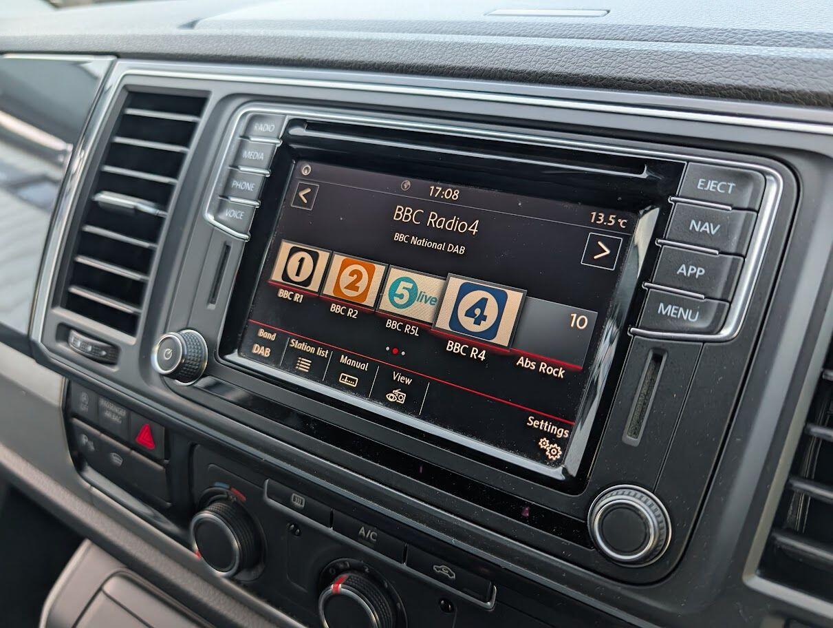 Used Volkswagen Transporter 2019 for sale - 78034821: Photo 22