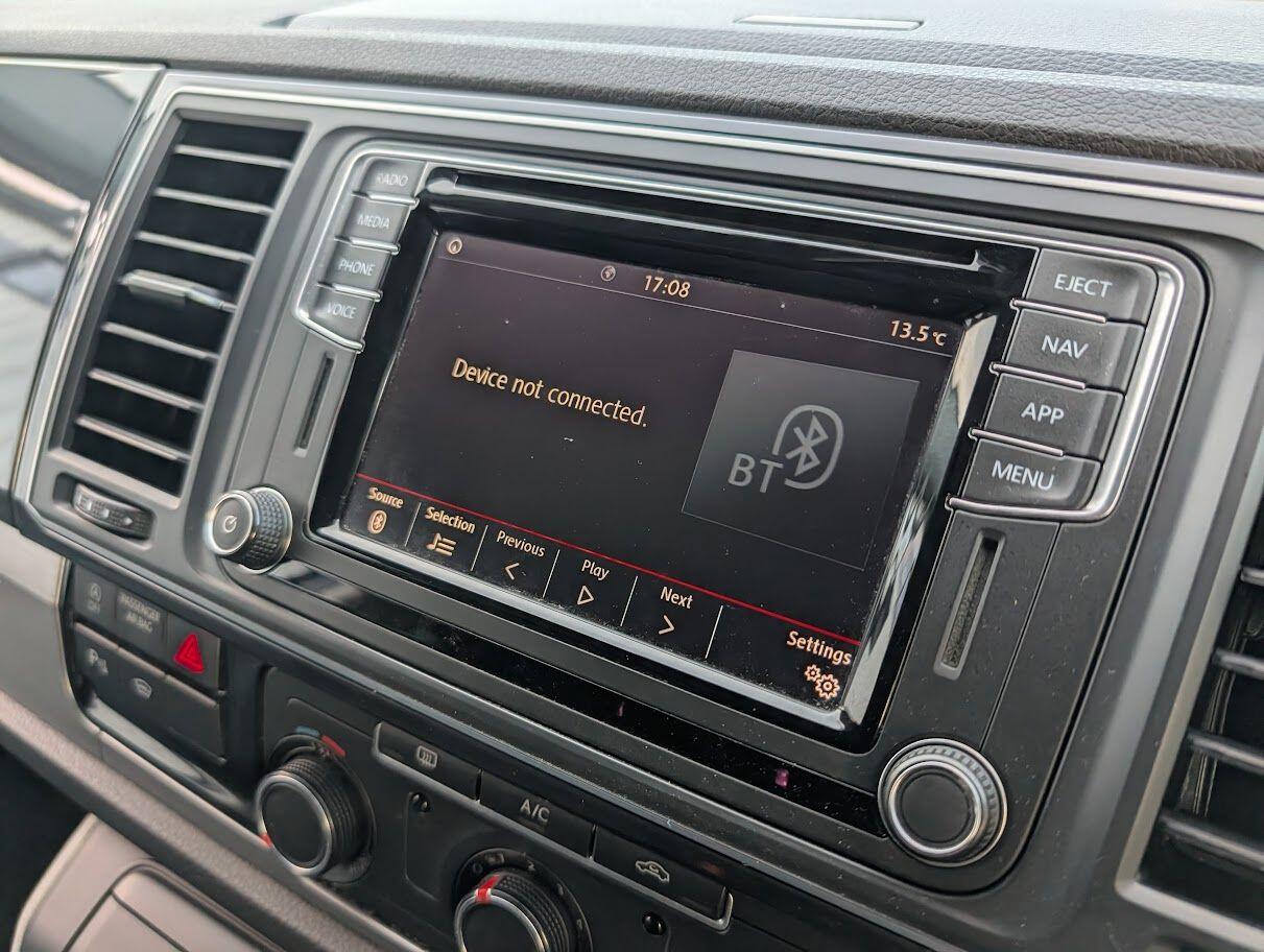 Used Volkswagen Transporter 2019 for sale - 78034821: Photo 23