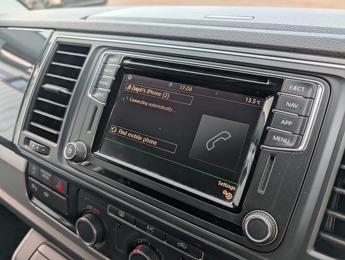 Used Volkswagen Transporter 2019 for sale - 78034821: Photo 24