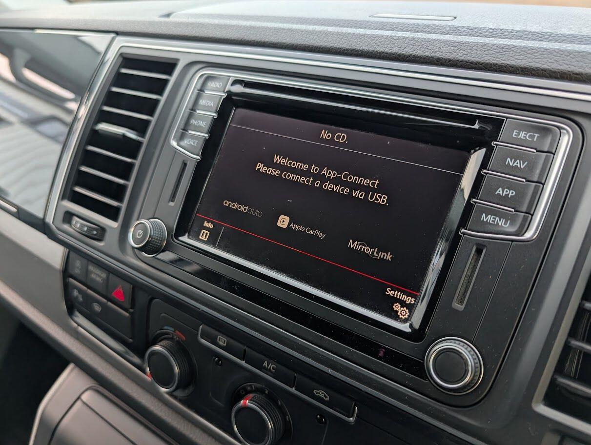 Used Volkswagen Transporter 2019 for sale - 78034821: Photo 26