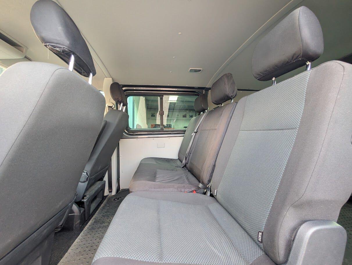 Used Volkswagen Transporter 2019 for sale - 78034821: Photo 28