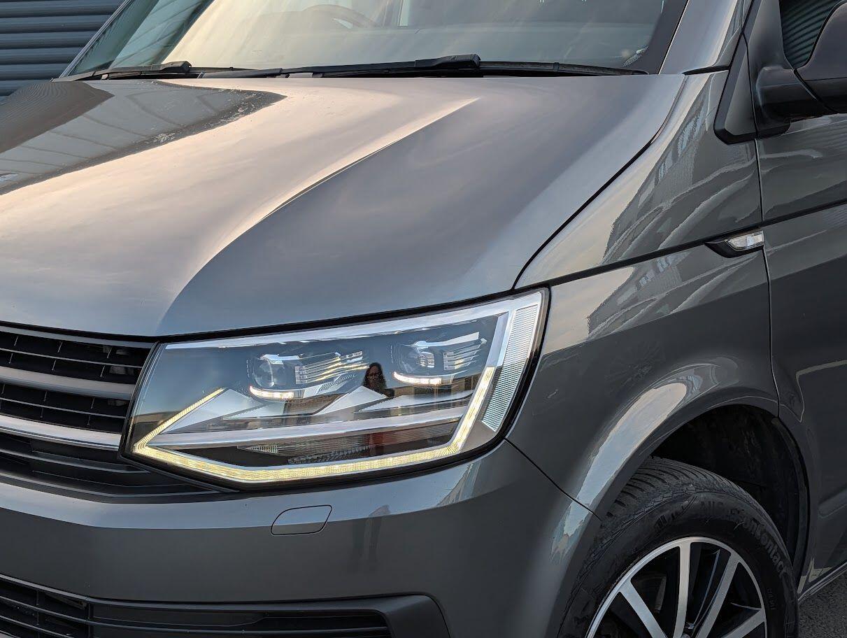Used Volkswagen Transporter 2019 for sale - 78034821: Photo 29