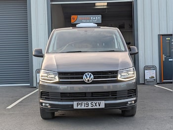 Used Volkswagen Transporter 2019 for sale - 78034821: Photo