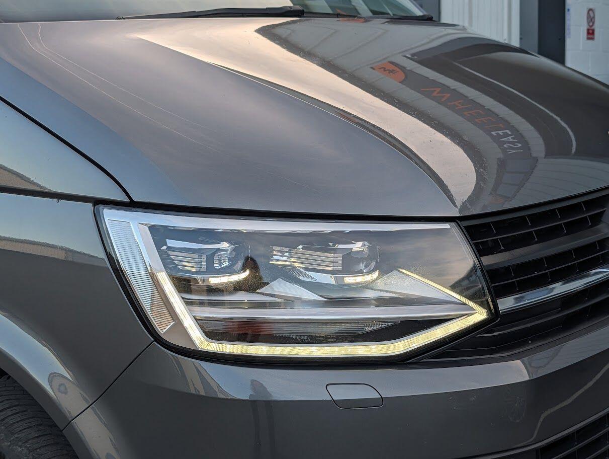 Used Volkswagen Transporter 2019 for sale - 78034821: Photo 30