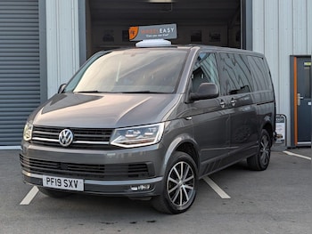Used Volkswagen Transporter 2019 for sale - 78034821: Photo