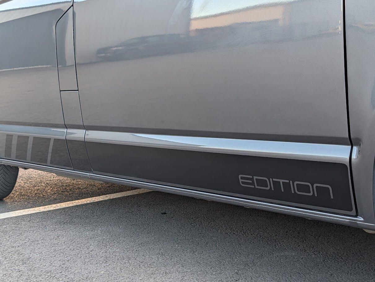 Used Volkswagen Transporter 2019 for sale - 78034821: Photo 40