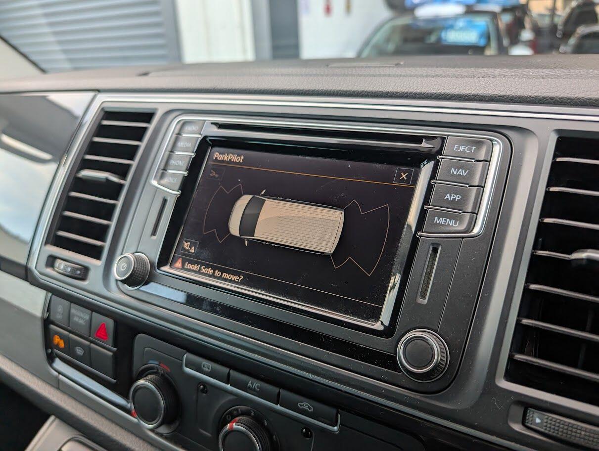 Used Volkswagen Transporter 2019 for sale - 78034821: Photo 41