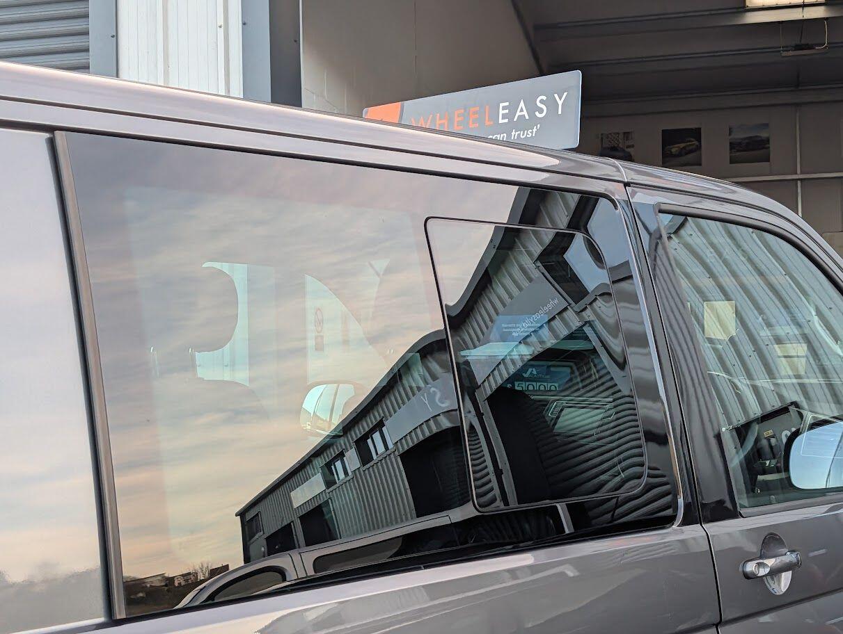 Used Volkswagen Transporter 2019 for sale - 78034821: Photo 42