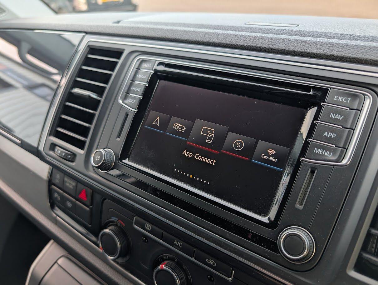 Used Volkswagen Transporter 2019 for sale - 78034821: Photo 43