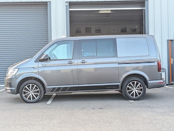 Used Volkswagen Transporter 2019 for sale - 78034821: Photo