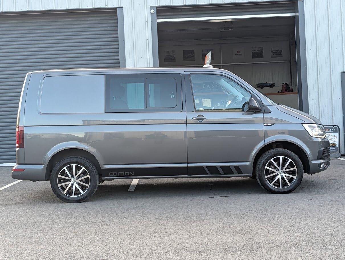 Used Volkswagen Transporter 2019 for sale - 78034821: Photo 7