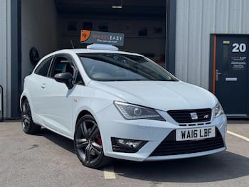 Used SEAT Ibiza 2016 for sale - 79677073: Photo