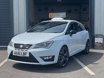 Used SEAT Ibiza 2016 for sale - 79677073: Photo