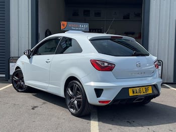 Used SEAT Ibiza 2016 for sale - 79677073: Photo