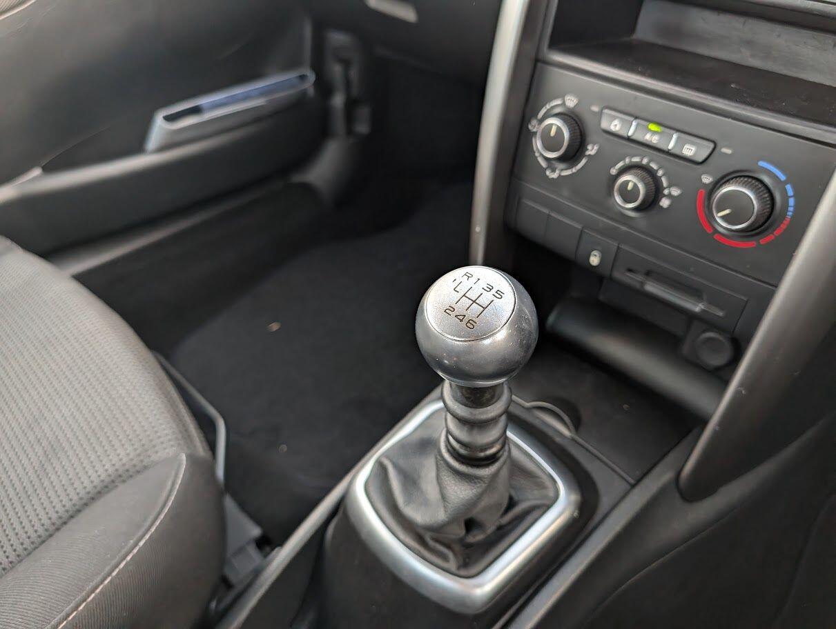 Used Peugeot 207 2011 for sale - 76995490: Photo 16